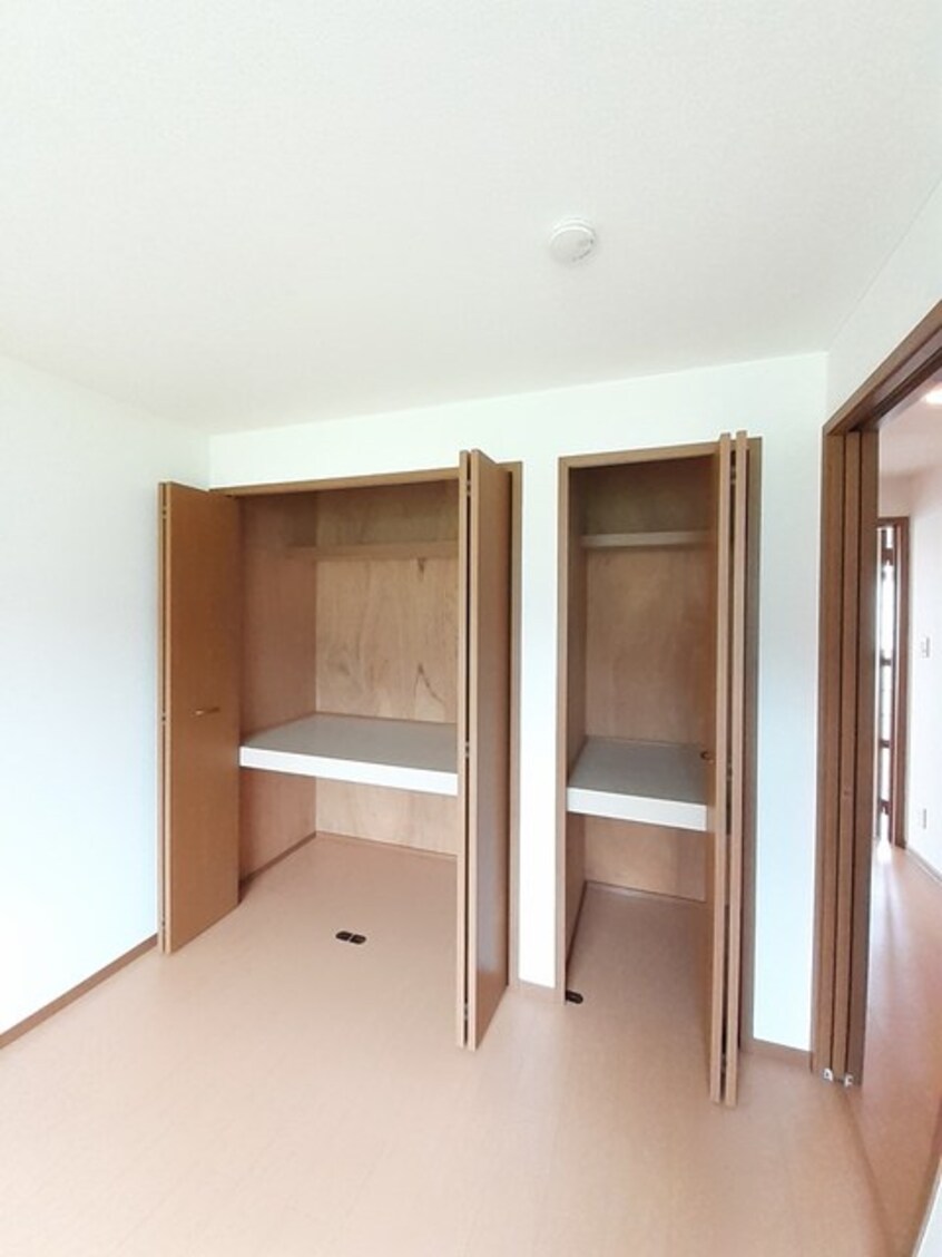 収納 パレットタウン山端Ⅱ