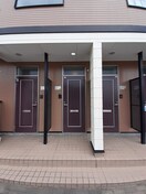 その他共有部分 パレットタウン山端Ⅱ