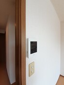 その他設備 パレットタウン山端Ⅱ