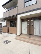 その他共有部分 レジデンスＦ・Ｂ