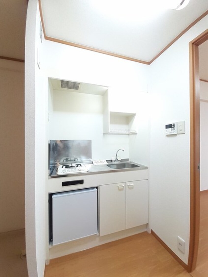 キッチン ガーデン・アルバータ