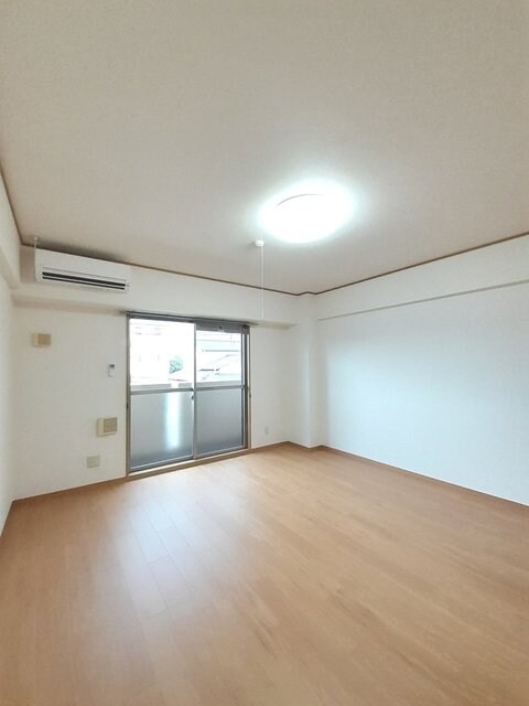 居室・リビング ガーデン・アルバータ