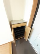 その他部屋・スペース ガーデン・アルバータ