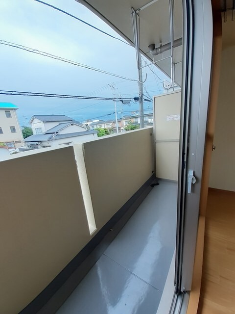 バルコニー ガーデン・アルバータ