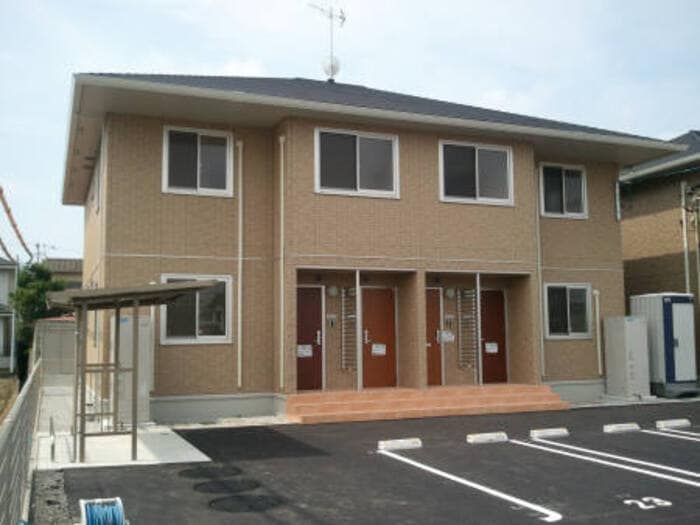  アルフレッサⅡ