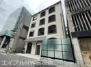 ミュー亀井町の外観