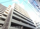 アルファレガロ錦町の外観