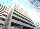 アルファレガロ錦町の外観