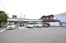 ファミリーマート高松多賀町店 ファミール多賀