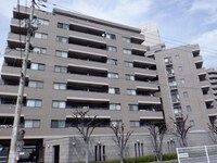 アルファガーデン錦町