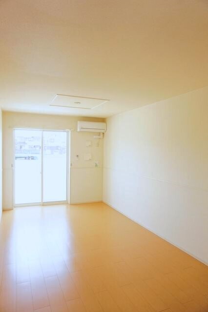 居室・リビング ゼファー・プレッソ