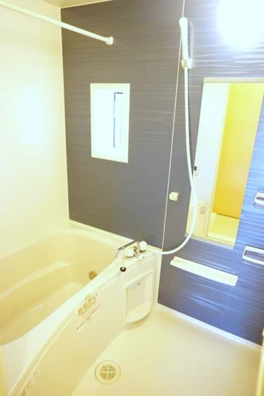 バス／シャワールーム等 ゼファー・プレッソ