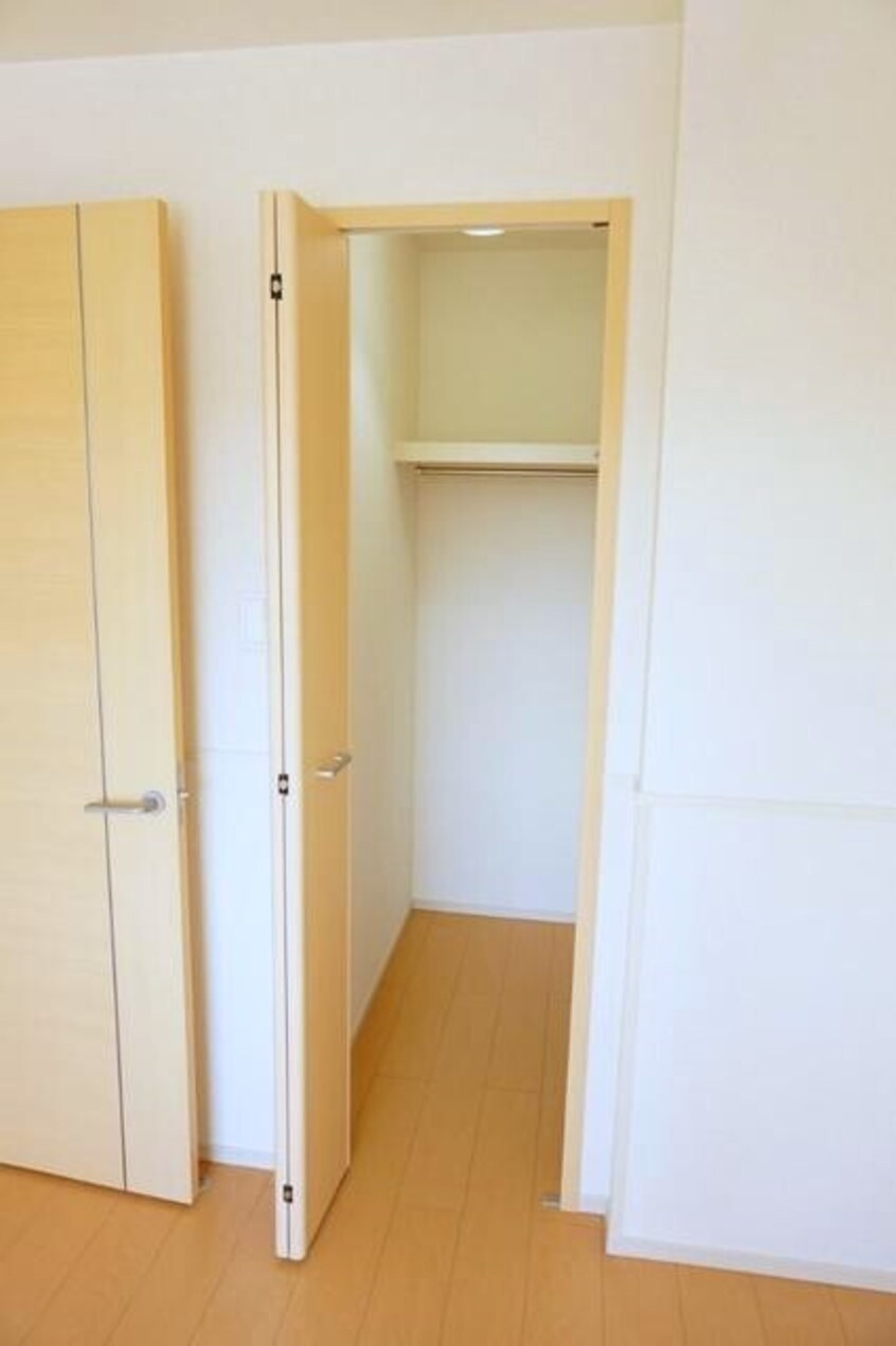 収納 ゼファー・プレッソ