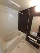 バス／シャワールーム等 ルーラルシティ　成合