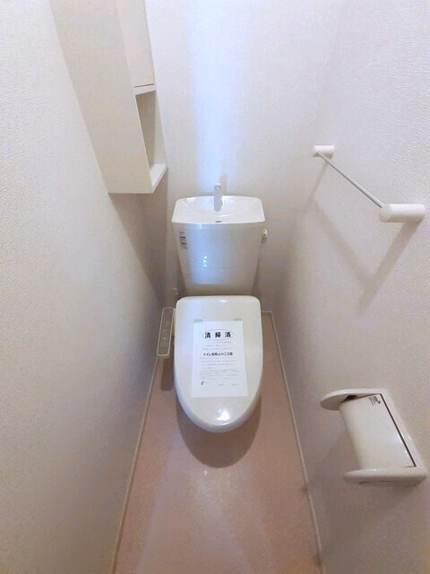 トイレ ルーラルシティ　成合