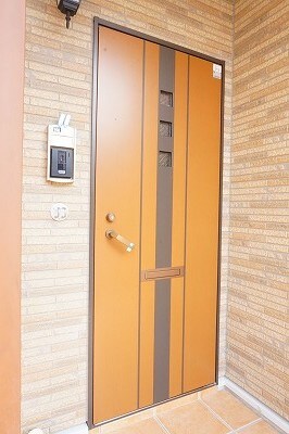 その他共有部分 クラール勅使Ａ