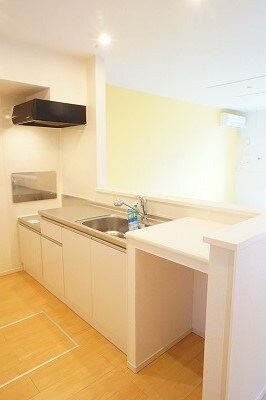 キッチン クラール勅使Ａ