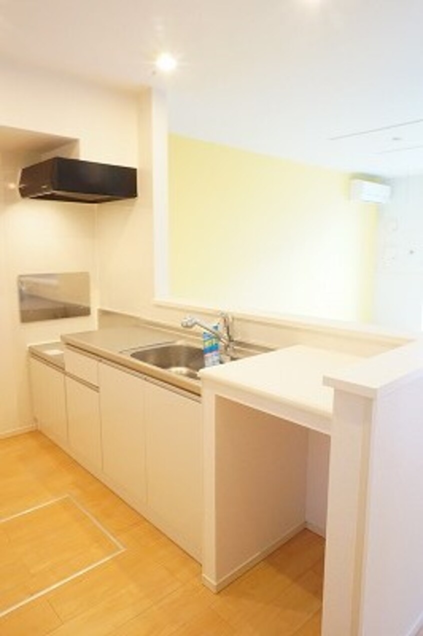 キッチン クラール勅使Ａ