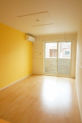 居室・リビング クラール勅使Ａ