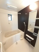 バス／シャワールーム等 カルムＢ