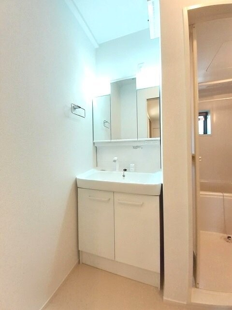 洗面所 カルムＢ