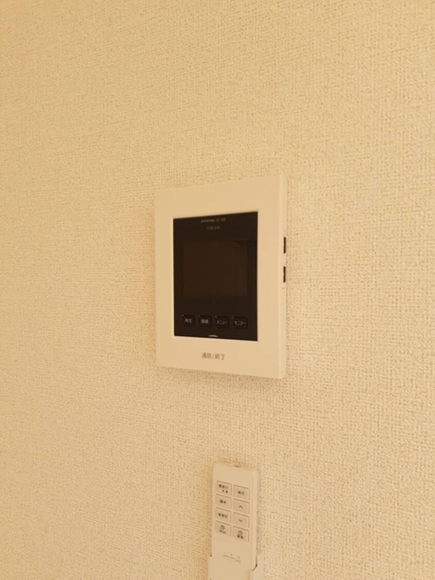 セキュリティ カルムＢ