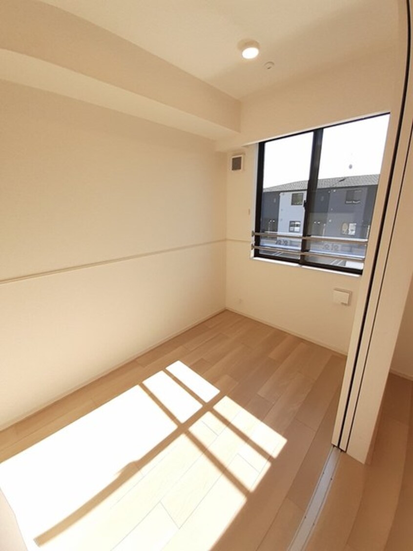 その他設備 カルムＢ