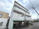 ツースリーワンマンションの外観