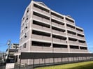 エル ２１の外観