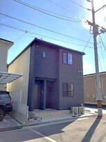 ジュネス　ガーデンＫ３