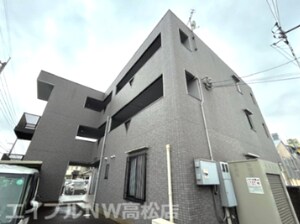 フィネス久保