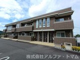 グランデ　カーサＨ