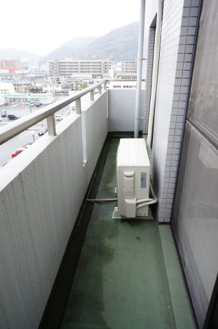  ロイヤルハイツ茜