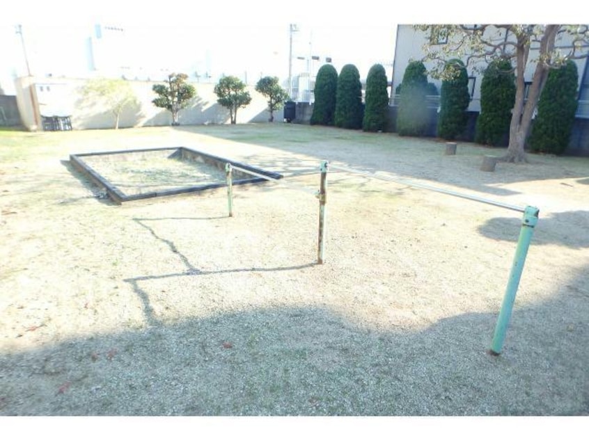 周辺環境 ロイヤルハイツ茜