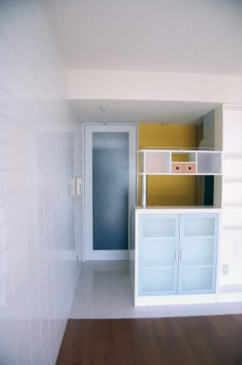  コリドールエスエフ