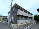イストワールｋｉｔａ　Ａの外観