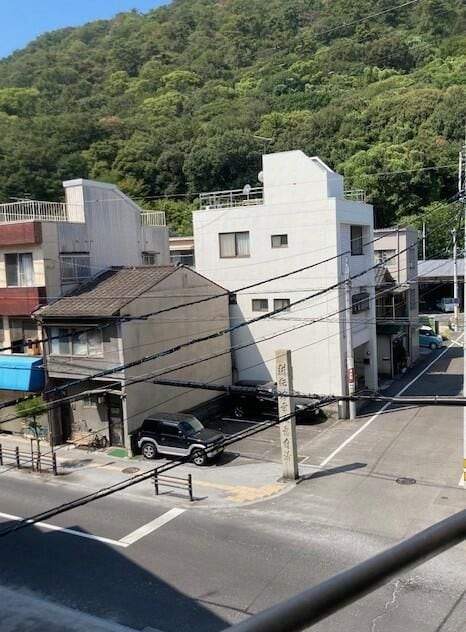  プレステージ栗林