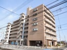 ロゼ三条の外観