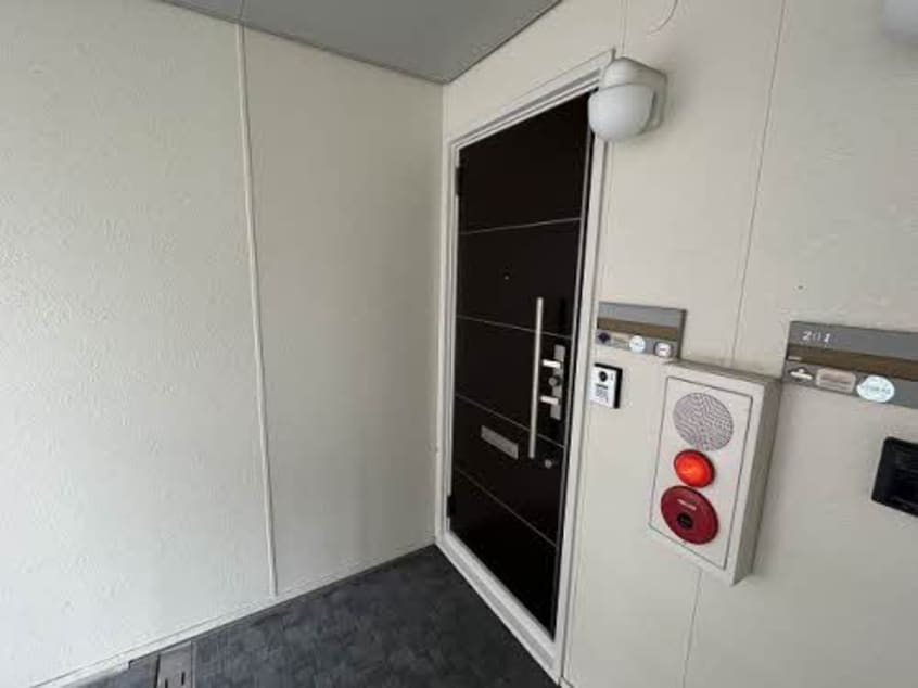  フレグランス南原