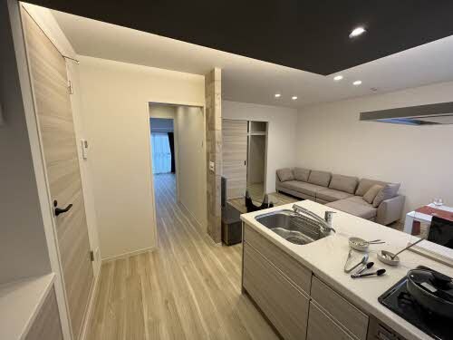  フレグランス南原