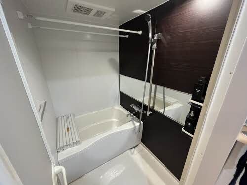  フレグランス南原