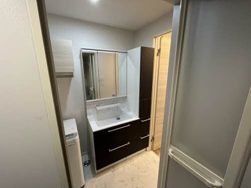  フレグランス南原