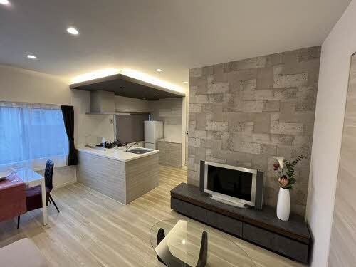  フレグランス南原