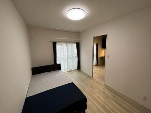  フレグランス南原