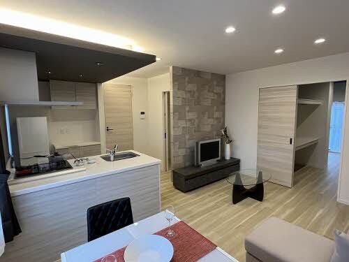  フレグランス南原