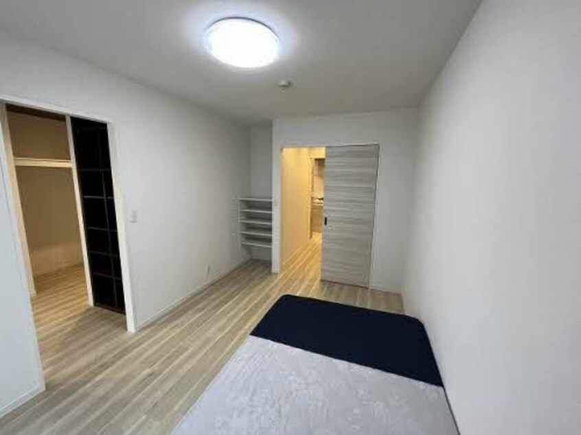  フレグランス南原