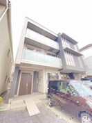 グレイス ソフィアの外観