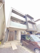 グレイス ソフィアの外観