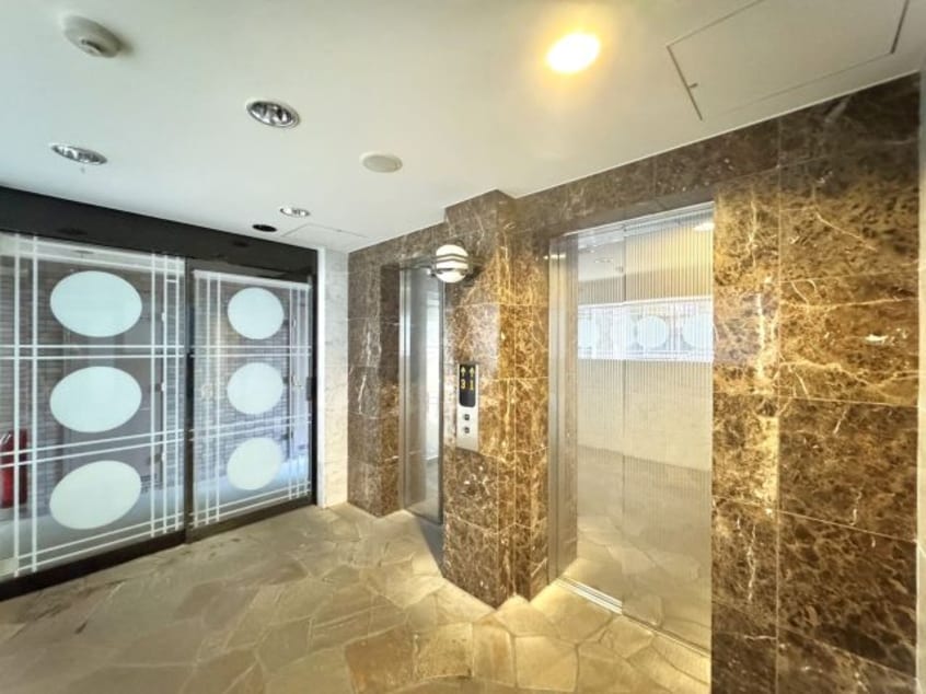  アルファステイツ高松駅前