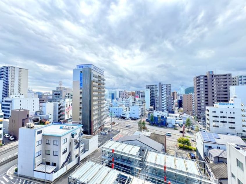  アルファステイツ高松駅前